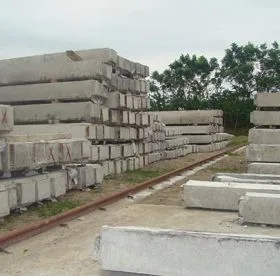 Bảng giá thi công ép cọc bê tông 250x250&200x200